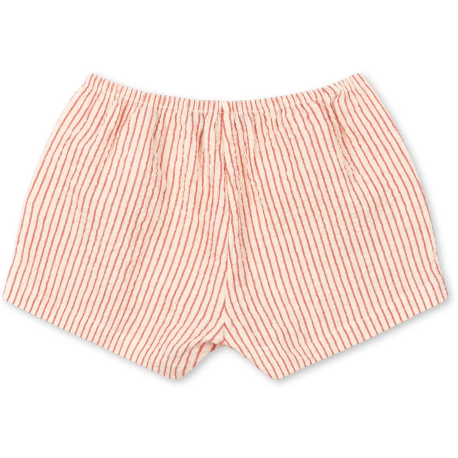Konges Sløjd Amour Stripe Ellie Frill Shorts Gots - Image 3