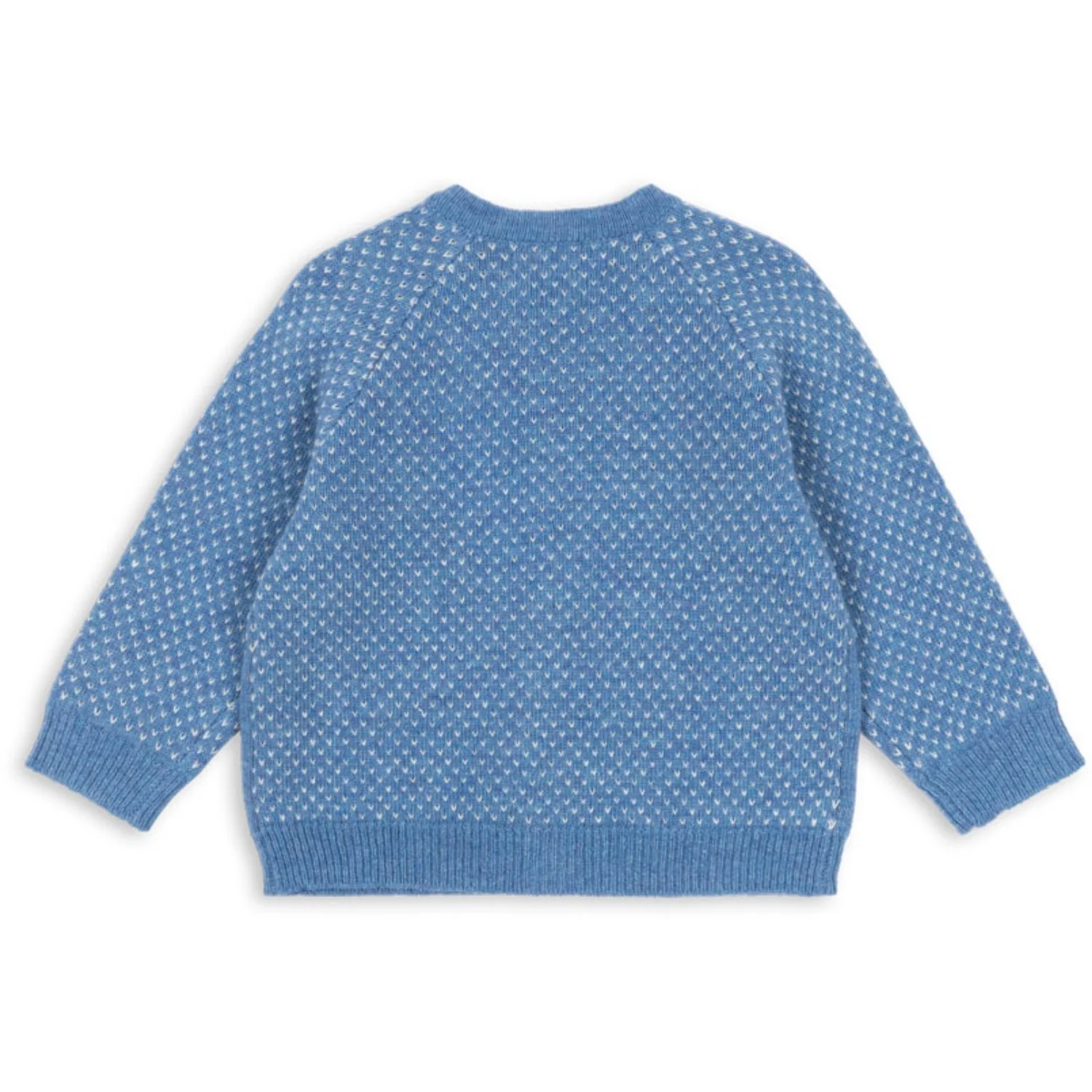 Konges Sløjd Angel Belou Knit Cardigan - Image 8