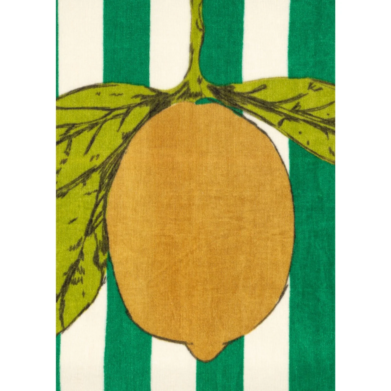 Konges Sløjd Antique Stripe Beach Towels - Image 4