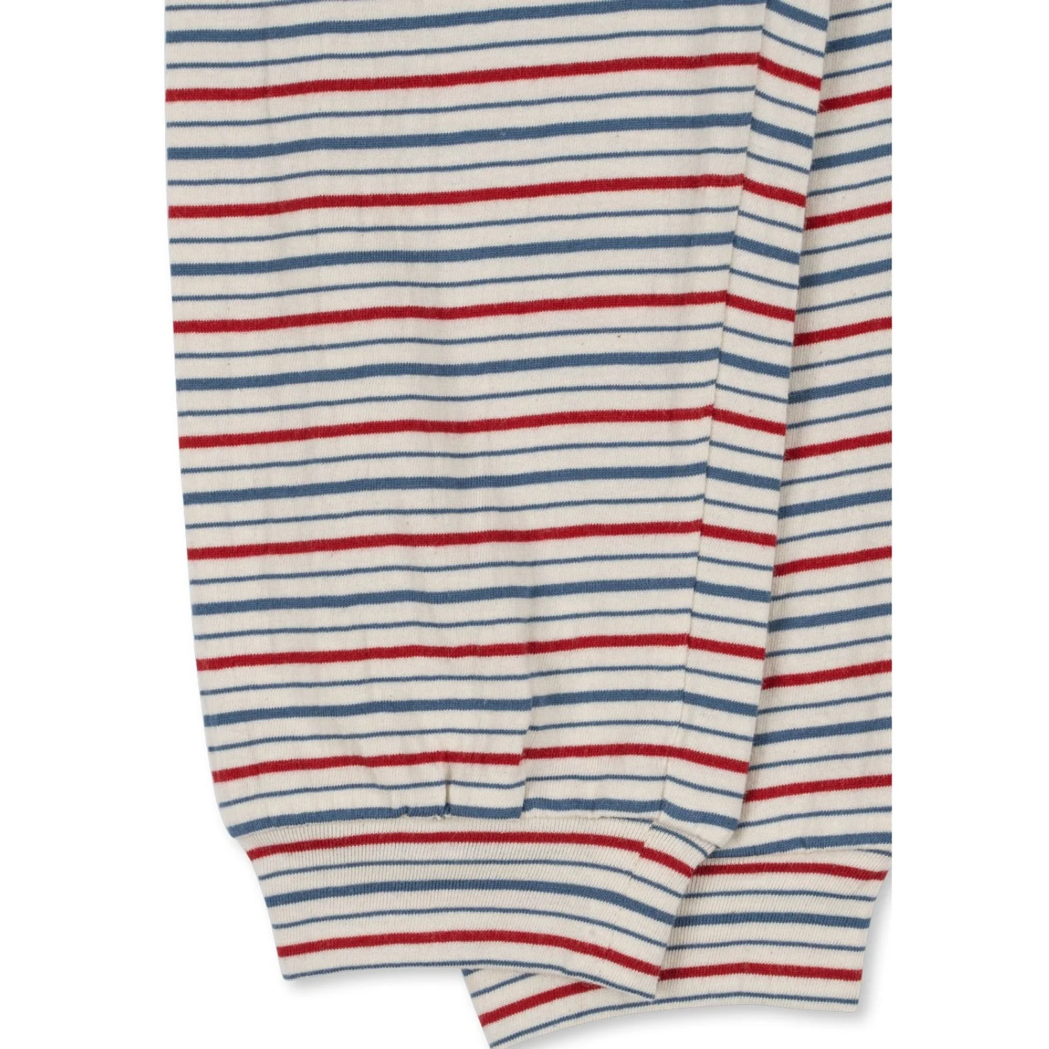 Konges Sløjd Antique Stripe Gio Set GOTS - Image 4