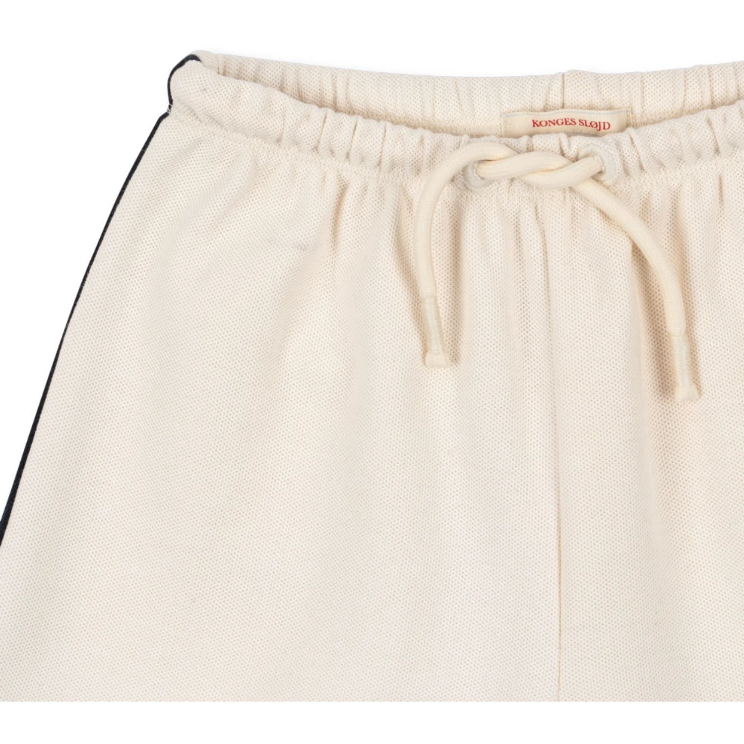 Konges Sløjd Antique White Florian Shorts Gots - Image 6