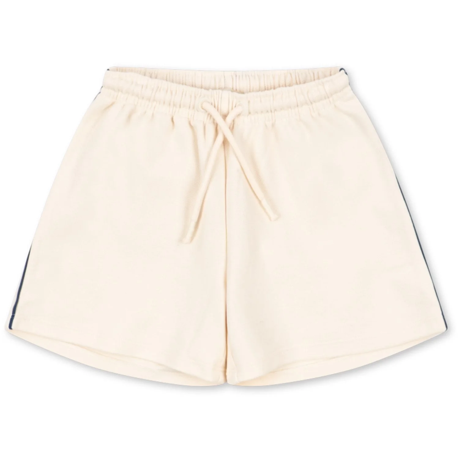 Konges Sløjd Antique White Florian Shorts Gots