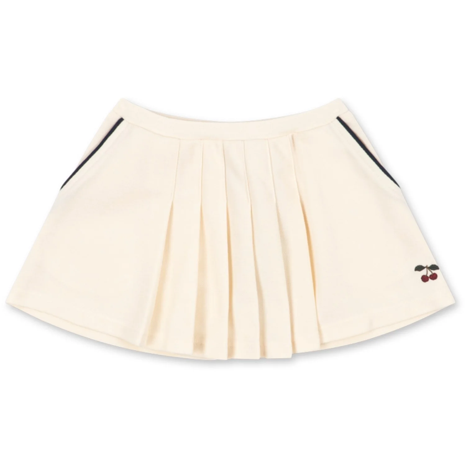 Konges Sløjd Antique White Florita Skirt Ocs