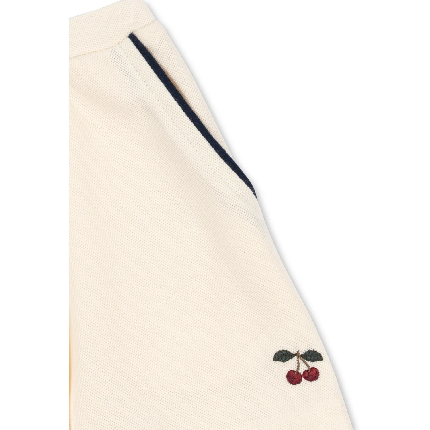 Konges Sløjd Antique White Florita Skirt Ocs - Image 6
