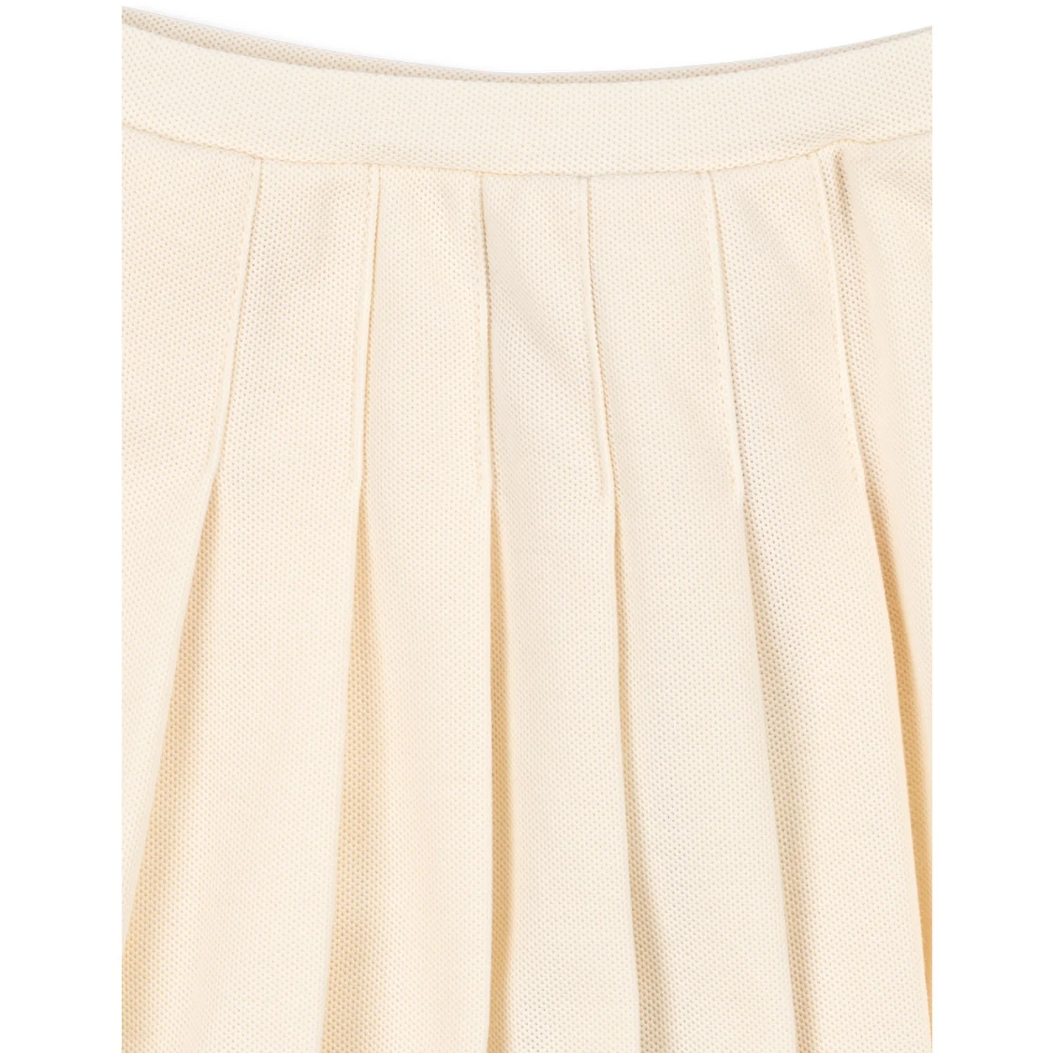 Konges Sløjd Antique White Florita Skirt Ocs - Image 7