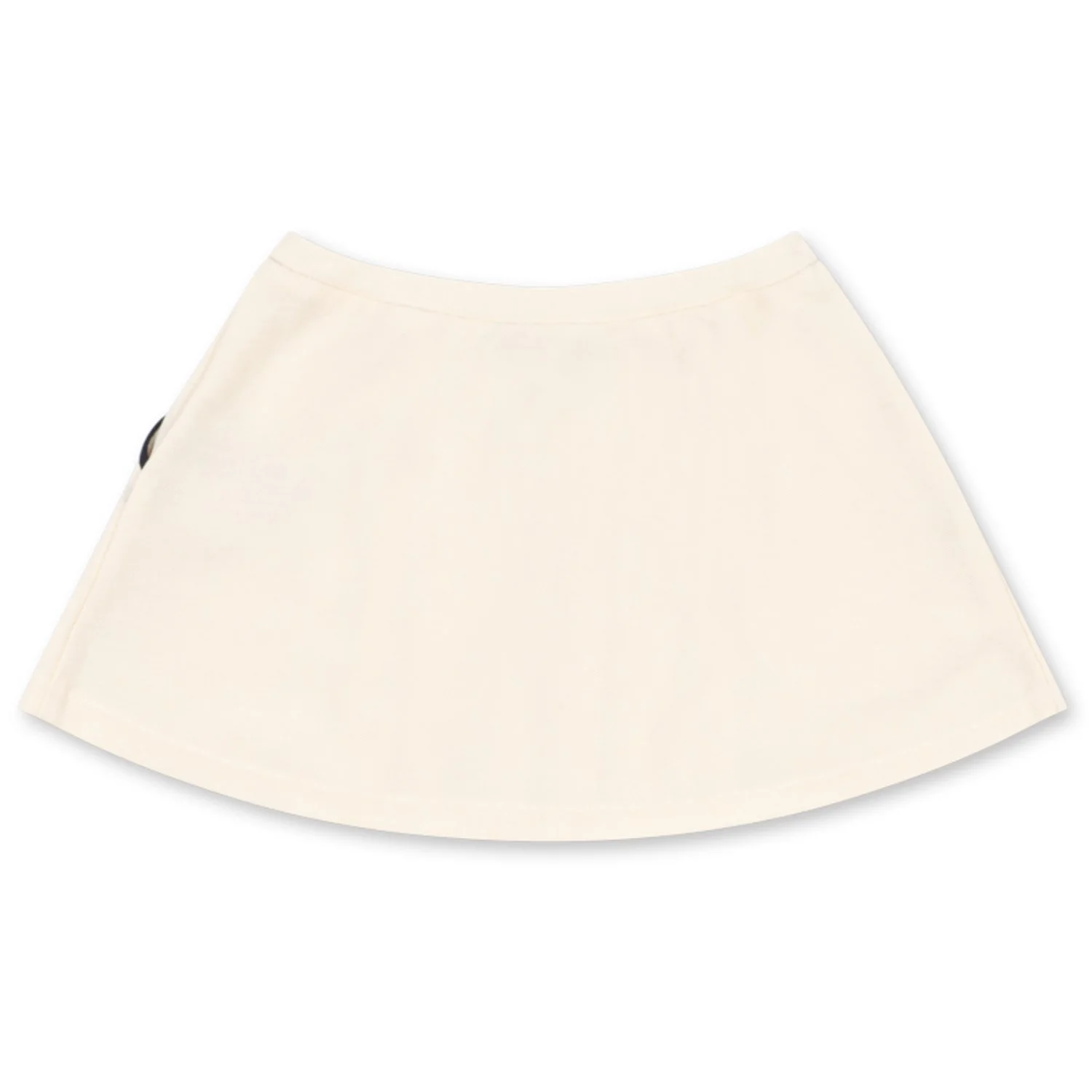 Konges Sløjd Antique White Florita Skirt Ocs - Image 8