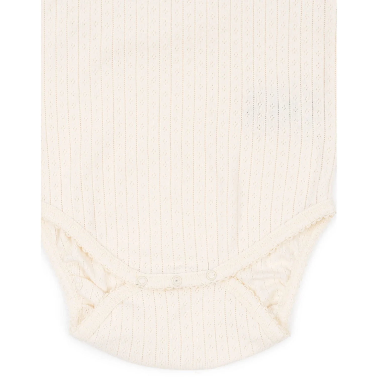 Konges Sløjd Antique White Minnie Body GOTS - Image 2