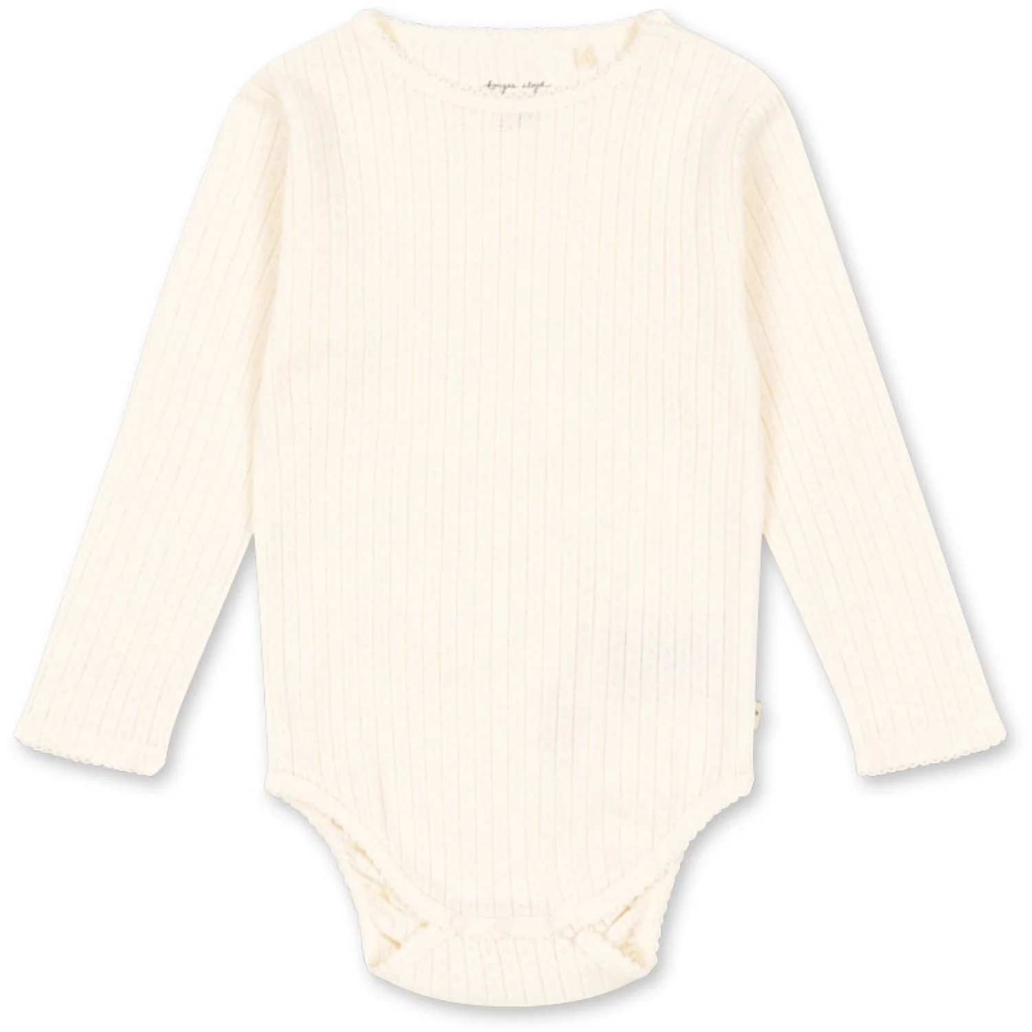 Konges Sløjd Antique White Minnie Body Gots