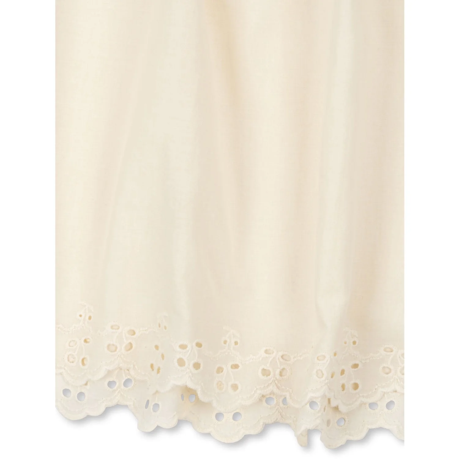 Konges Sløjd Antique White Posey Dress - Image 6