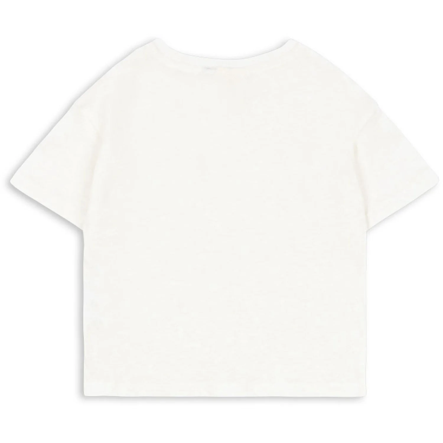 Konges Sløjd Antique White RHW X KS Bella Tee Ocs - Image 8