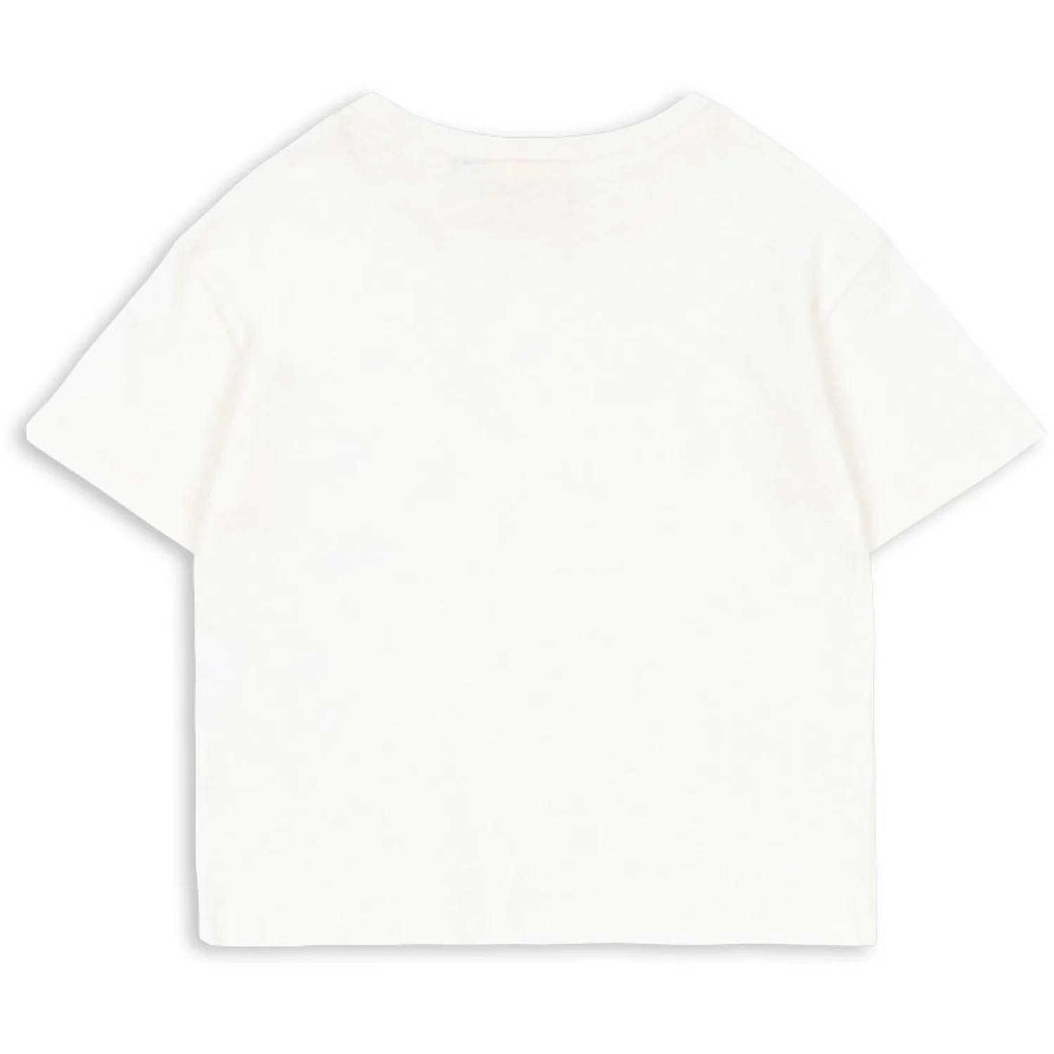 Konges Sløjd Antique White RHW X KS Jongleur Tee Ocs - Image 5