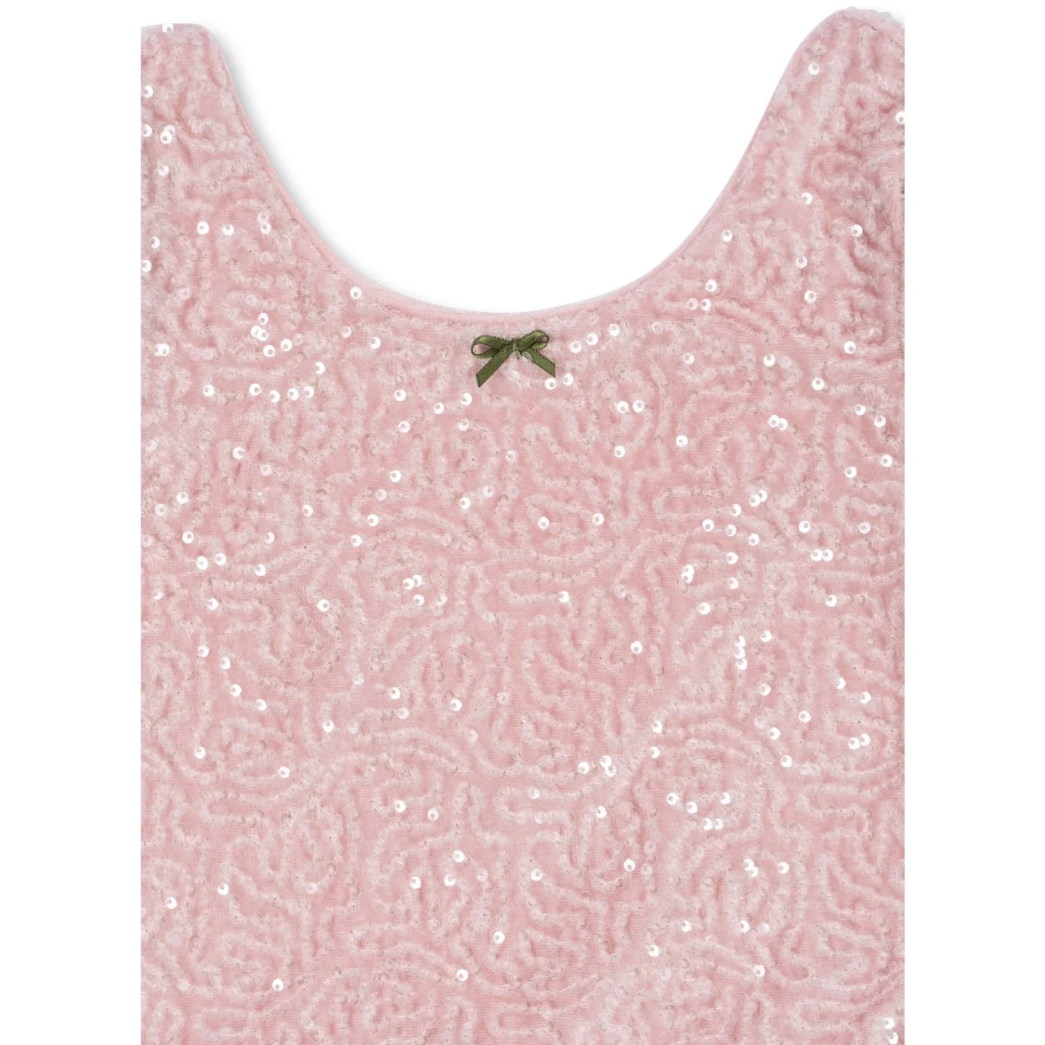 Konges Sløjd Ash Rose Ballerina Dress - Image 7