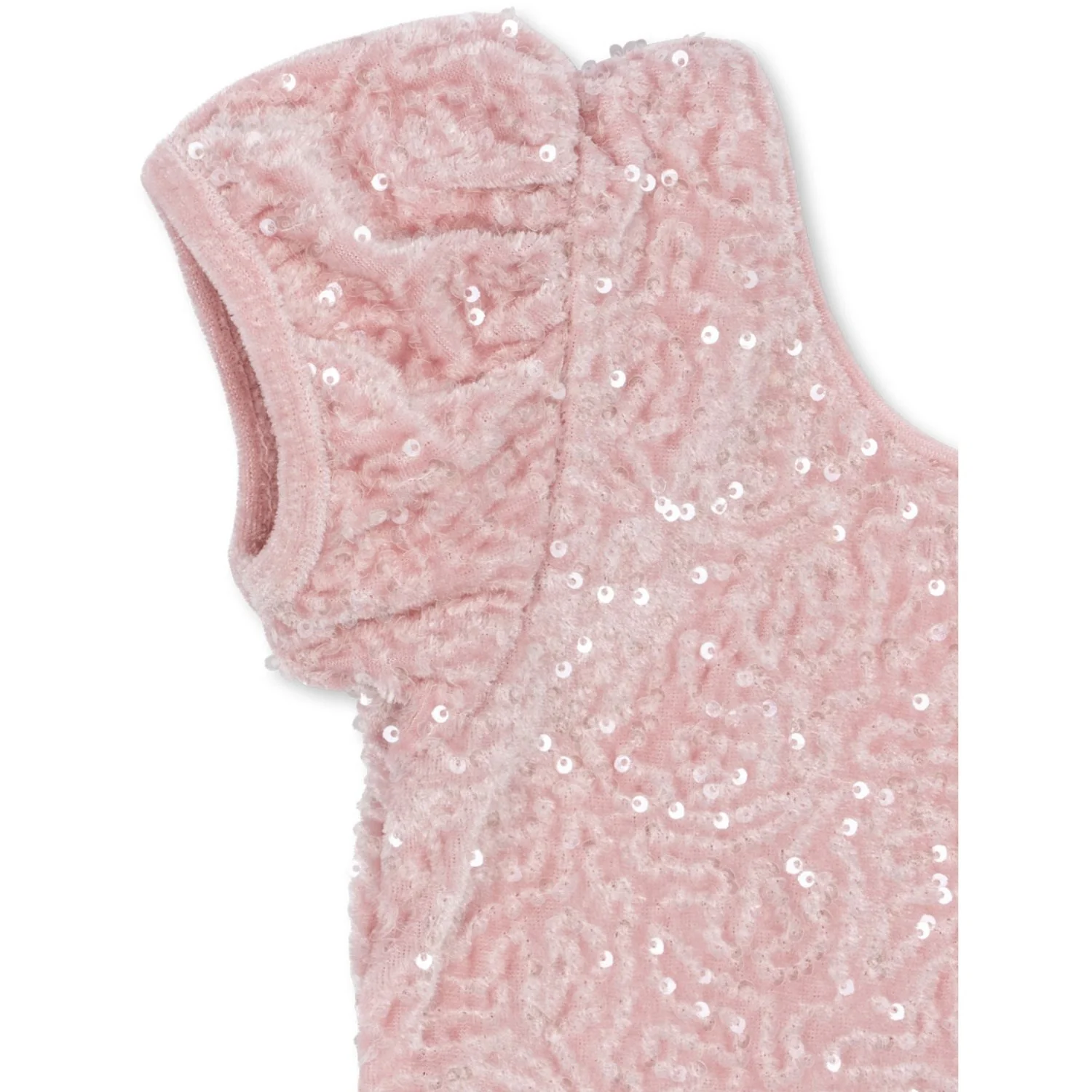 Konges Sløjd Ash Rose Ballerina Dress - Image 8