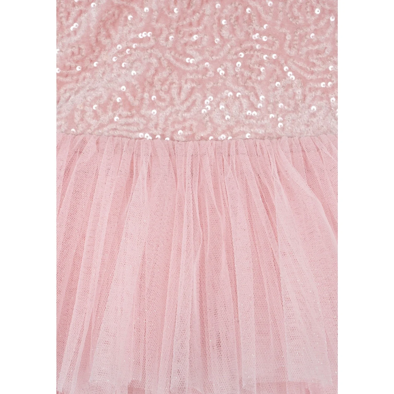 Konges Sløjd Ash Rose Ballerina Dress - Image 9