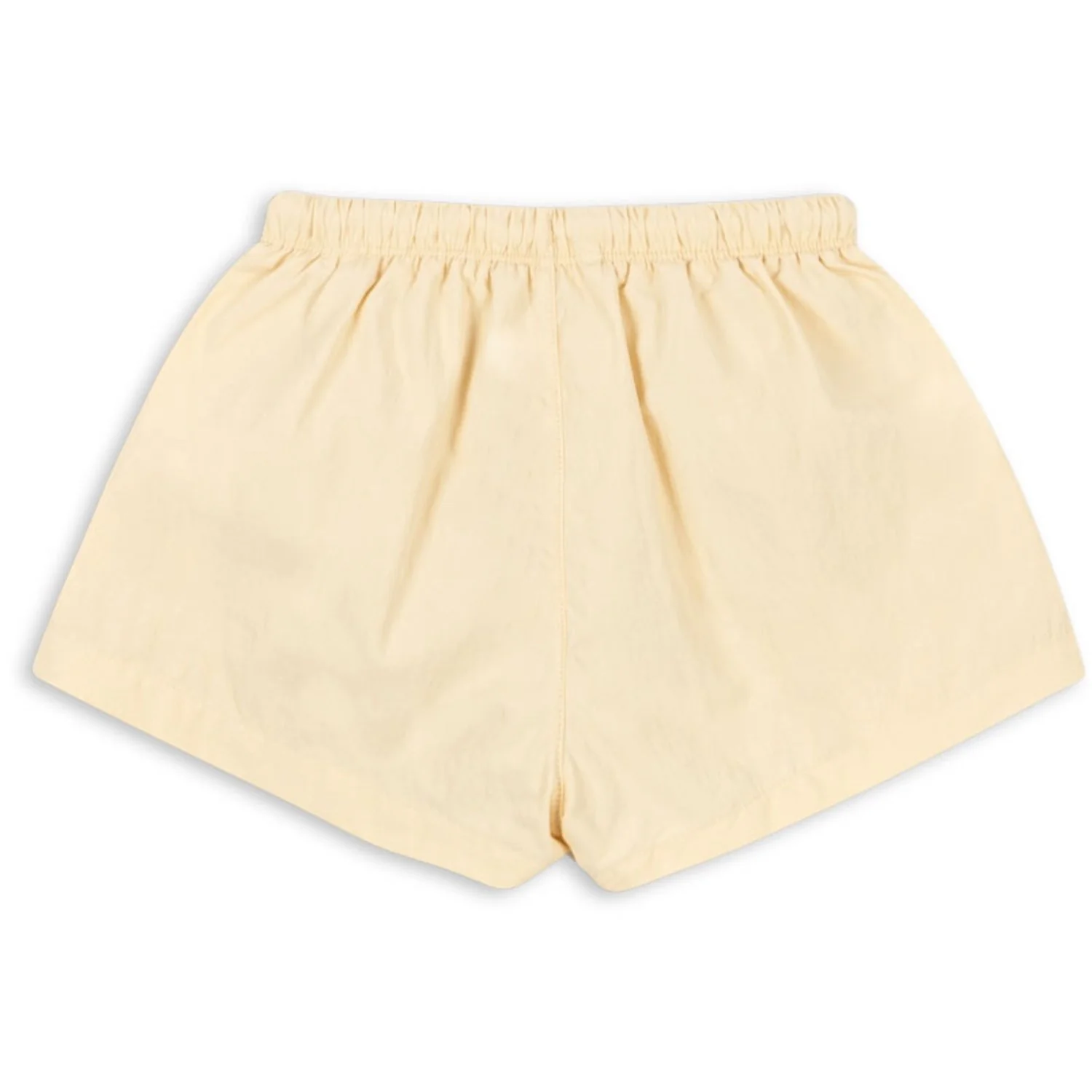 Konges Sløjd Banana Crepe Pomio Short Swim Shorts Grs - Image 7