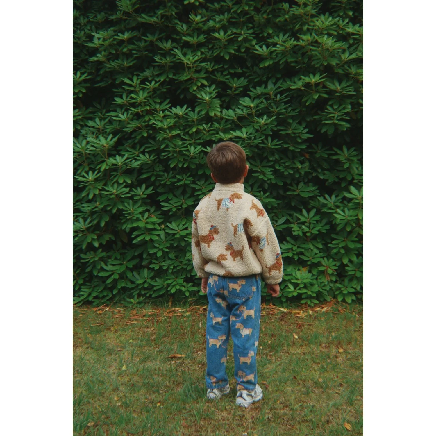 Konges Sløjd Bassotto Magot Pants Gots - Image 7