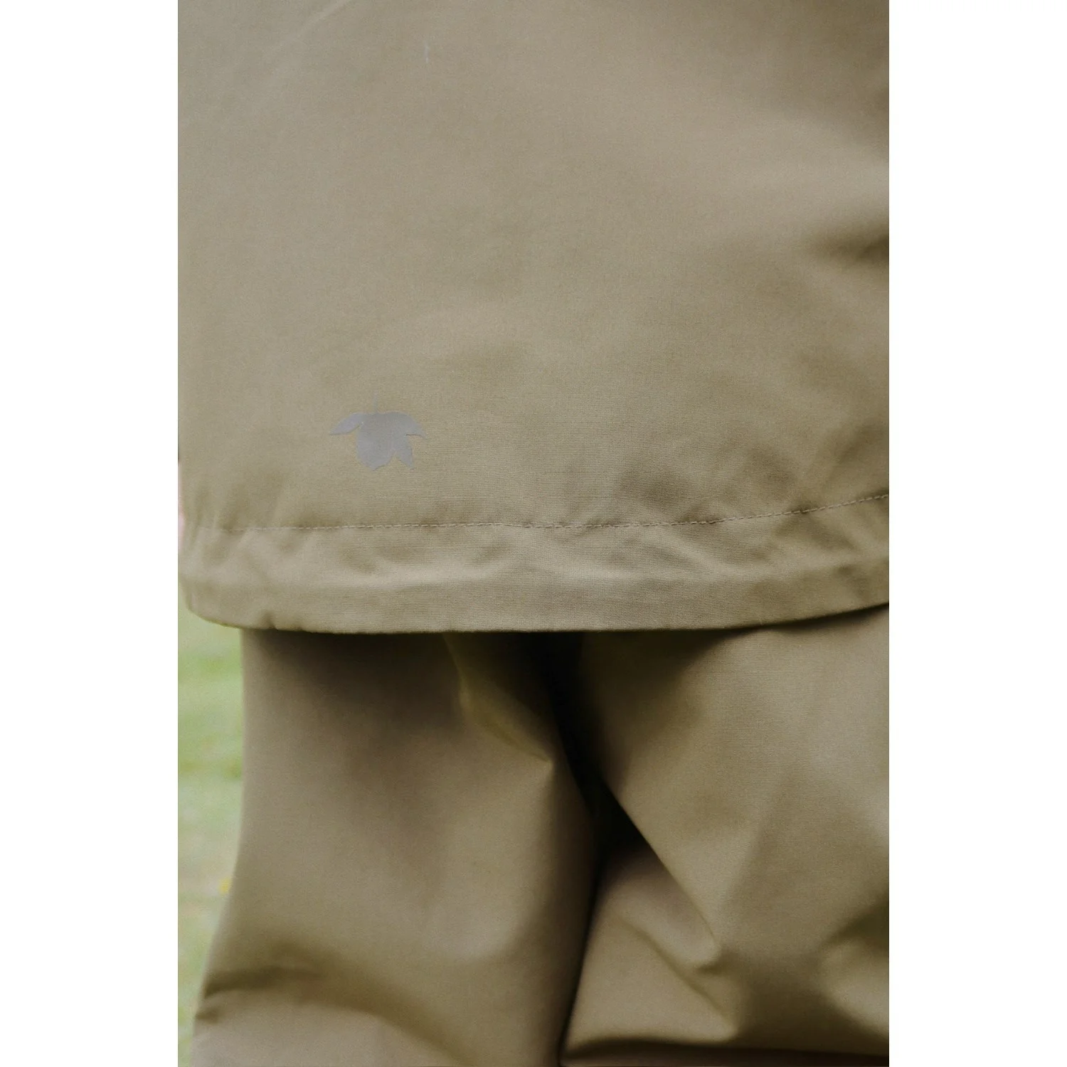 Konges Sløjd Beech Award Shell Jacket Flexi Size Grs - Image 3