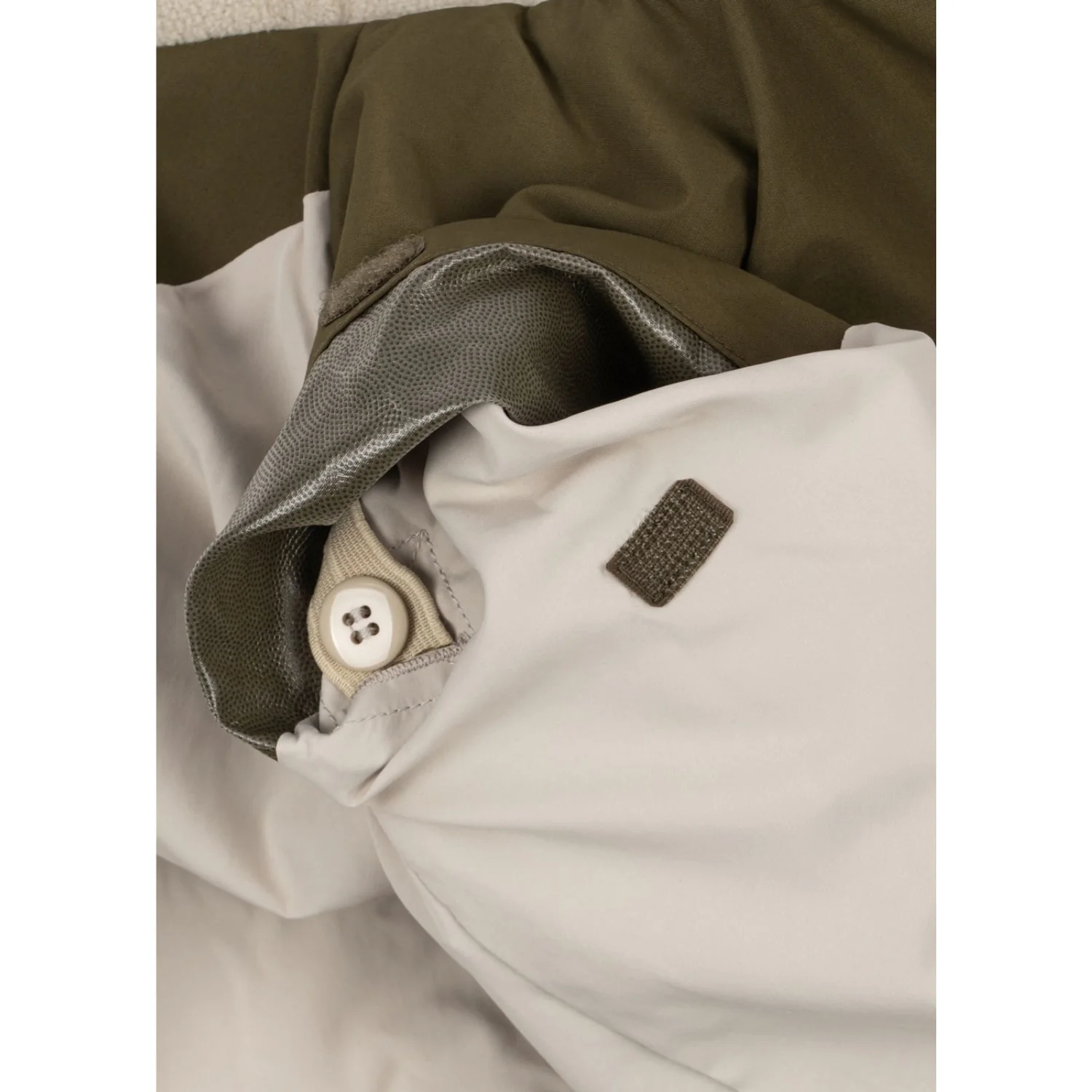 Konges Sløjd Beech Award Shell Jacket Flexi Size Grs - Image 6