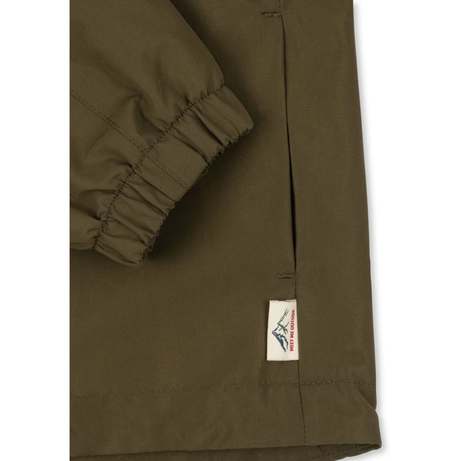 Konges Sløjd Beech Award Shell Jacket Flexi Size Grs - Image 8
