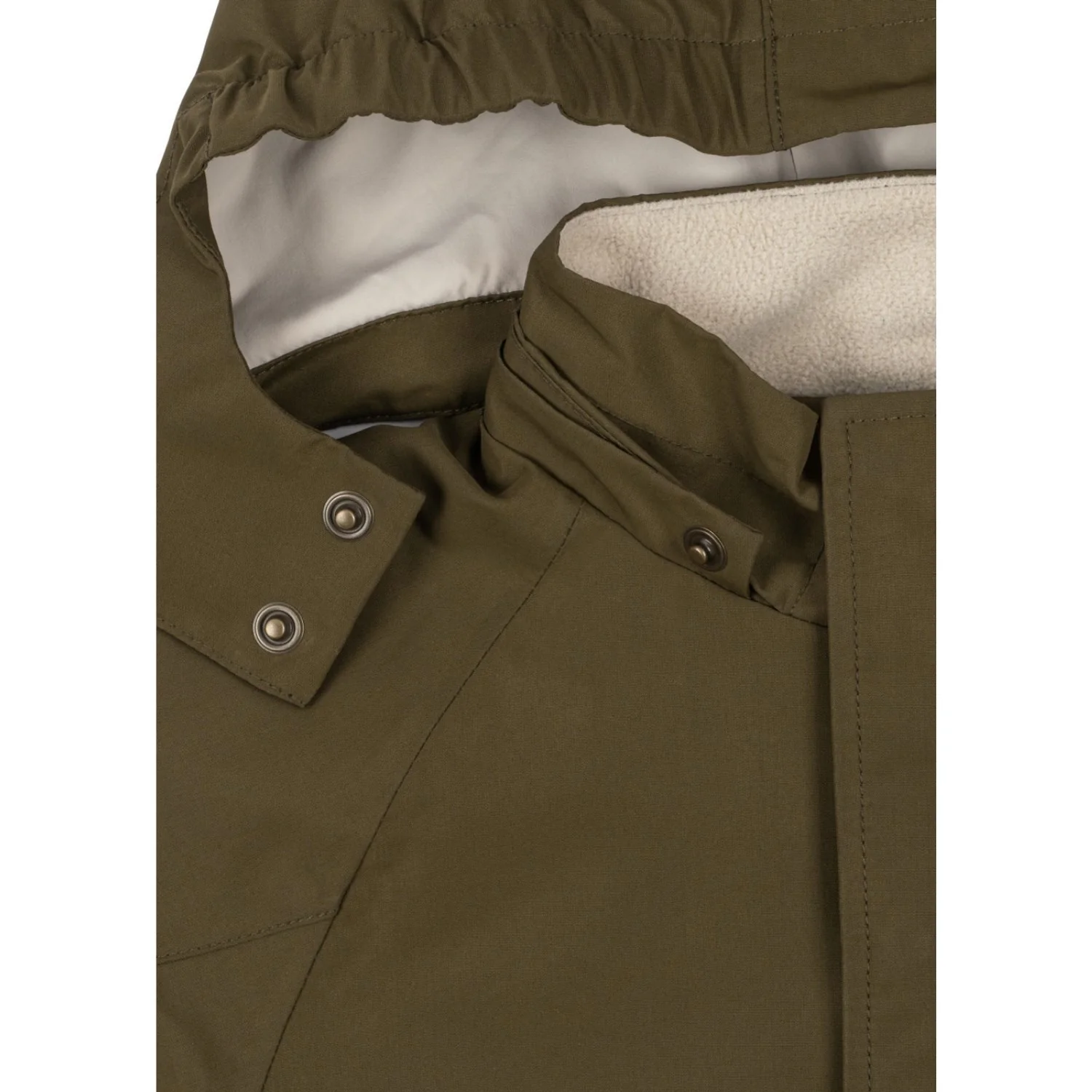 Konges Sløjd Beech Award Shell Jacket Flexi Size Grs - Image 9