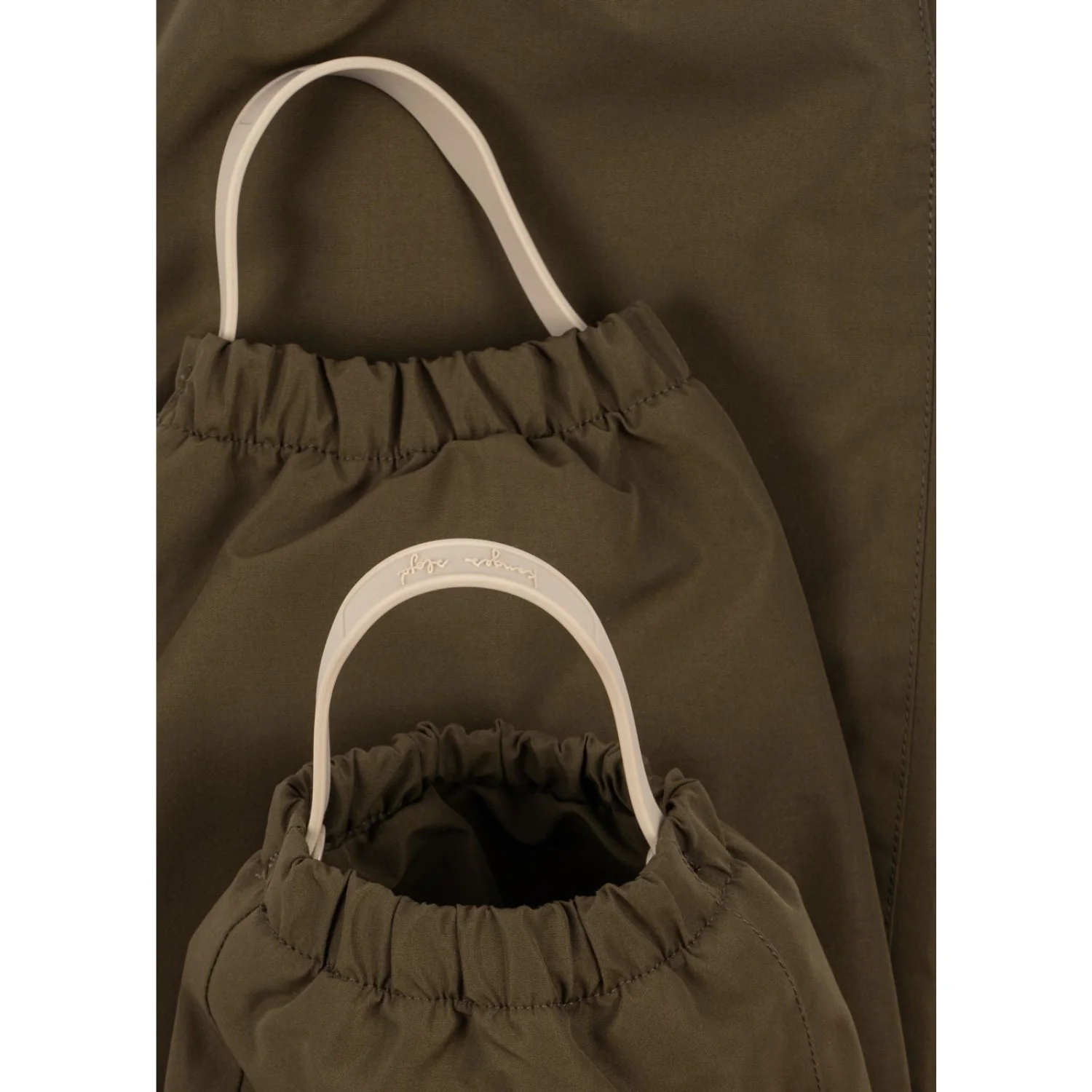 Konges Sløjd Beech Award Shell Pants Flexi Size Grs - Image 5