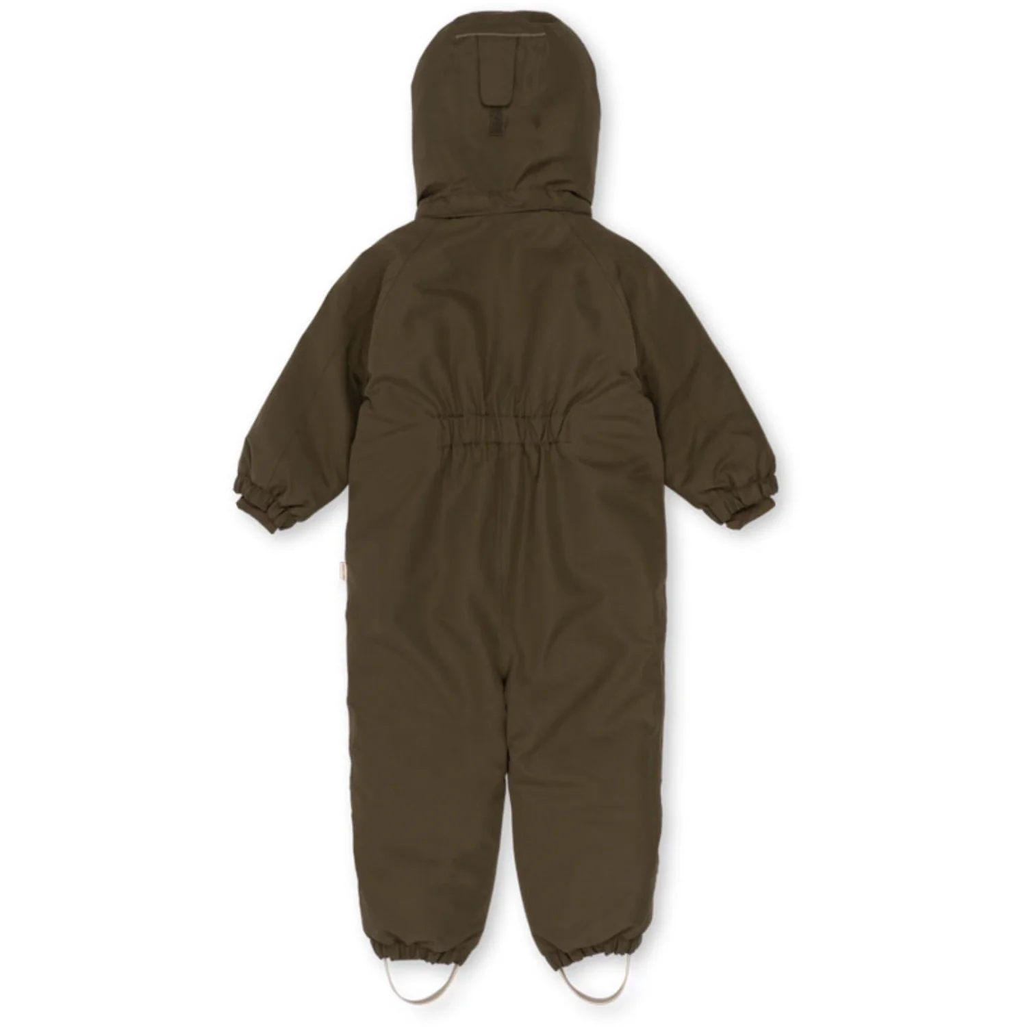 Konges Sløjd Beech Award Snowsuit Solid Grs - Image 14