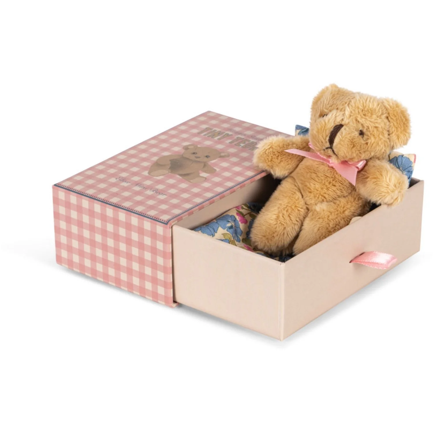 Konges Sløjd Beige Elise Tiny Bear - Image 7