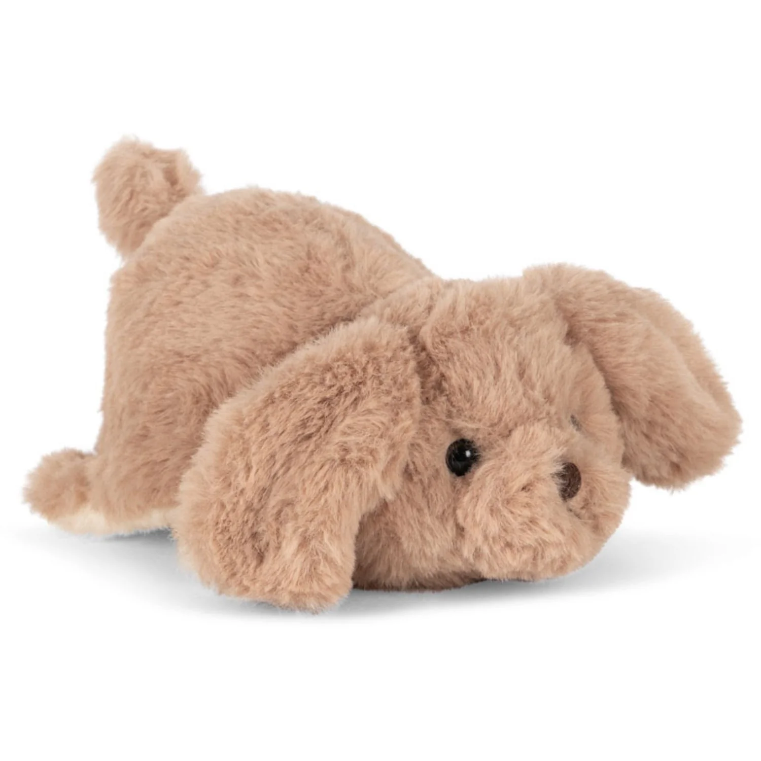Konges Sløjd Beige Flip Plush Animal - Image 4