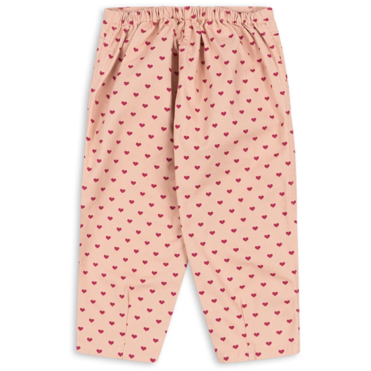Konges Sløjd Berry Coeur Nola Pants GOTS - Image 4