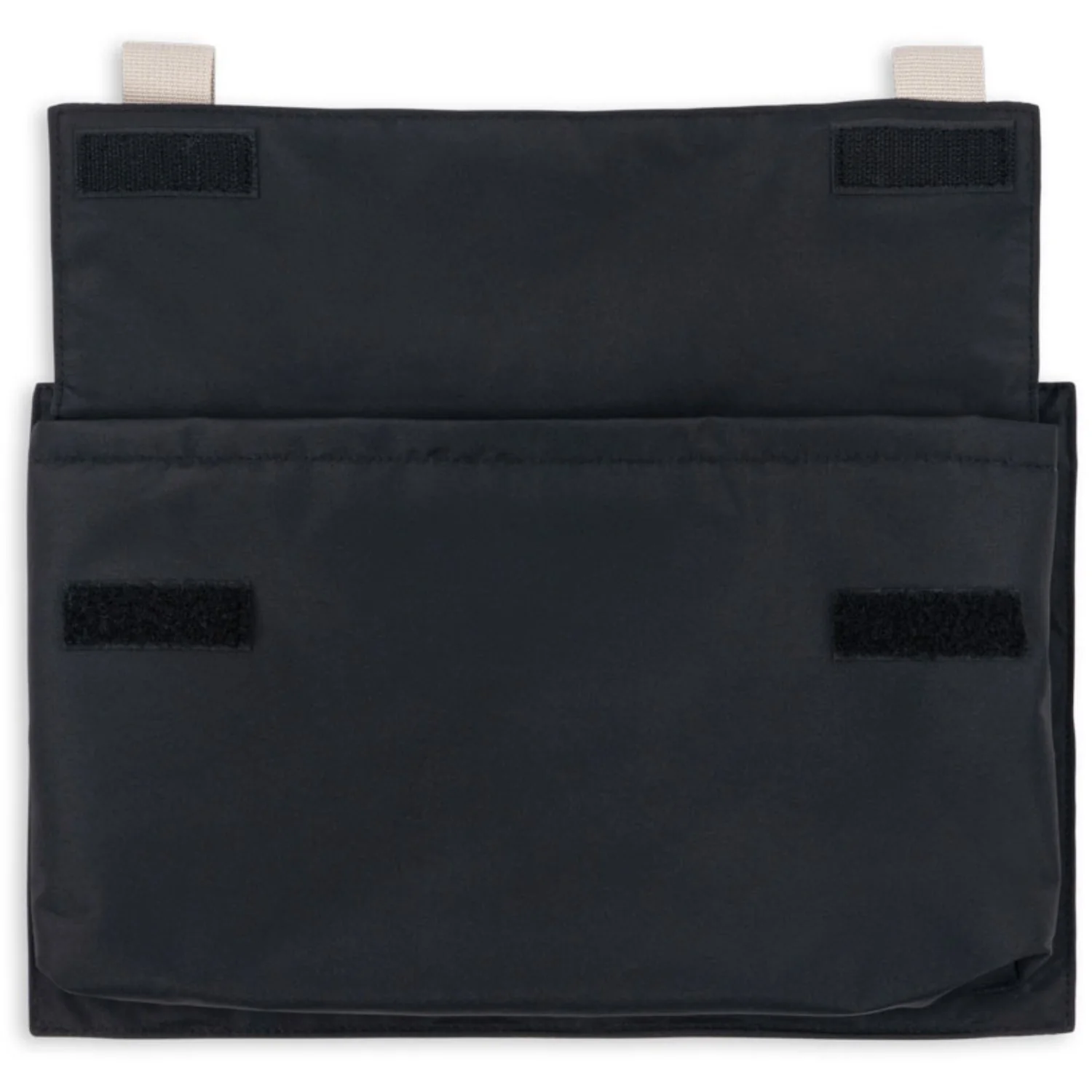 Konges Sløjd Black All You Need Stroller Pocket - Image 4
