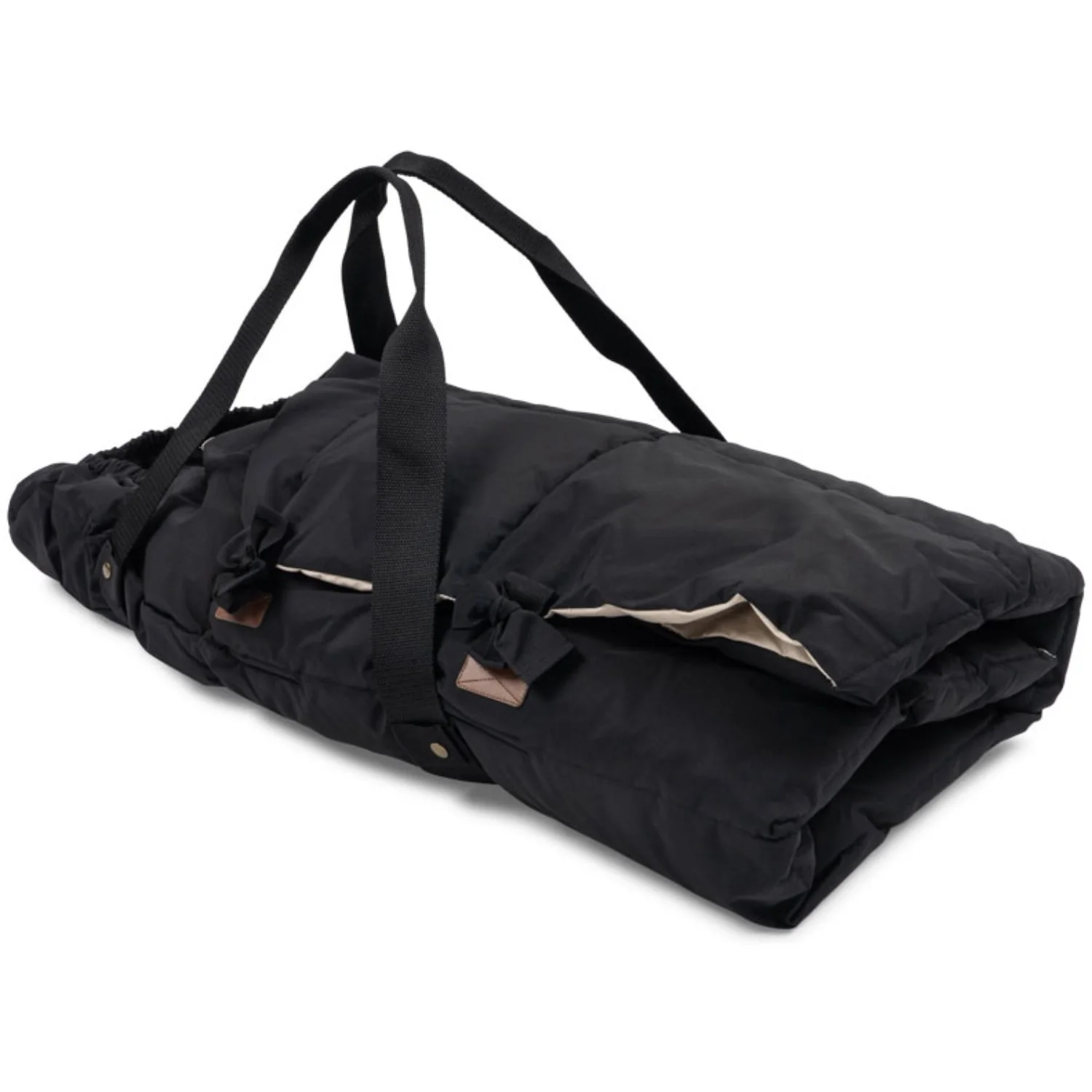 Konges Sløjd Black Nemuri Bag - Image 5
