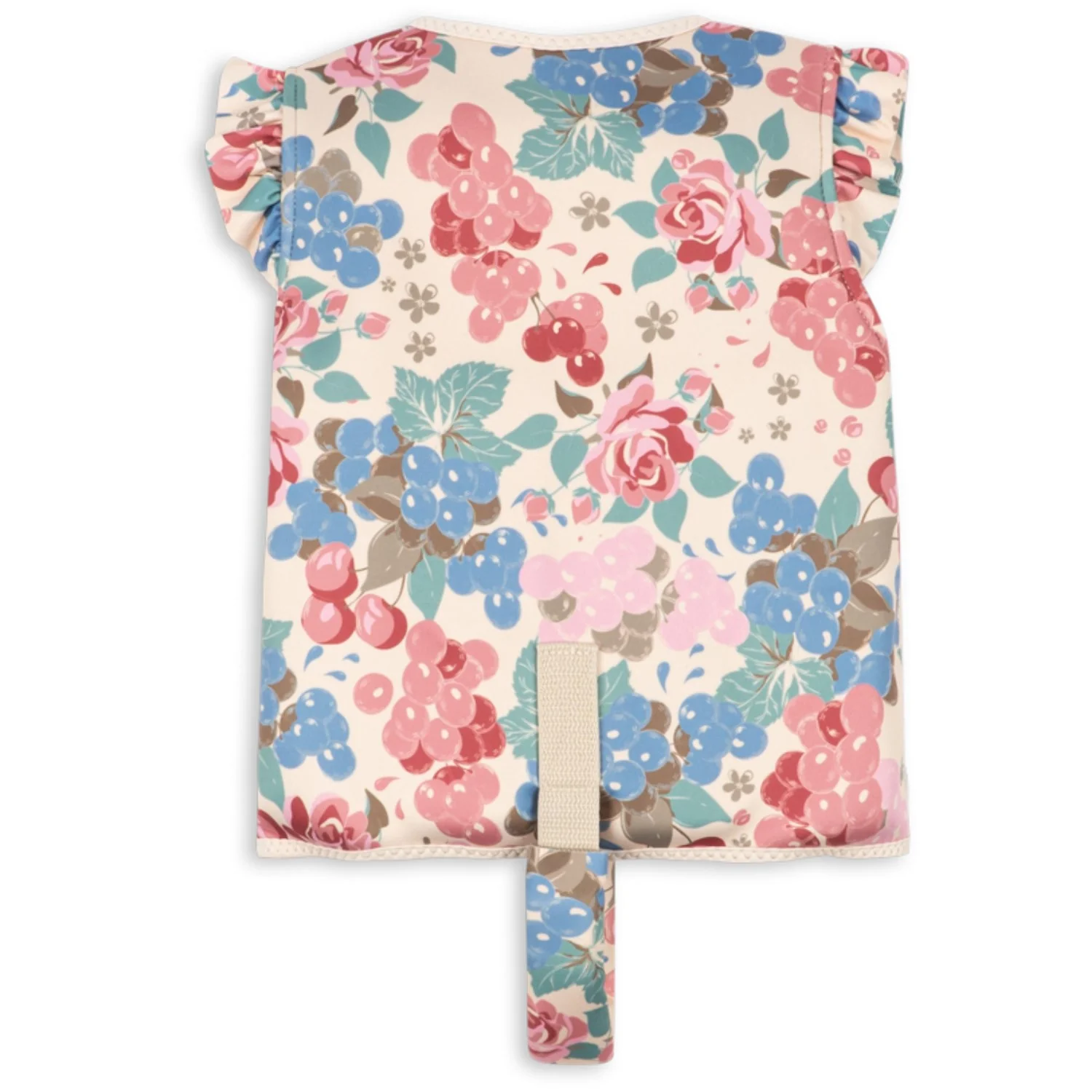 Konges Sløjd Bloomiegrape Avery Swim Vest - Image 7
