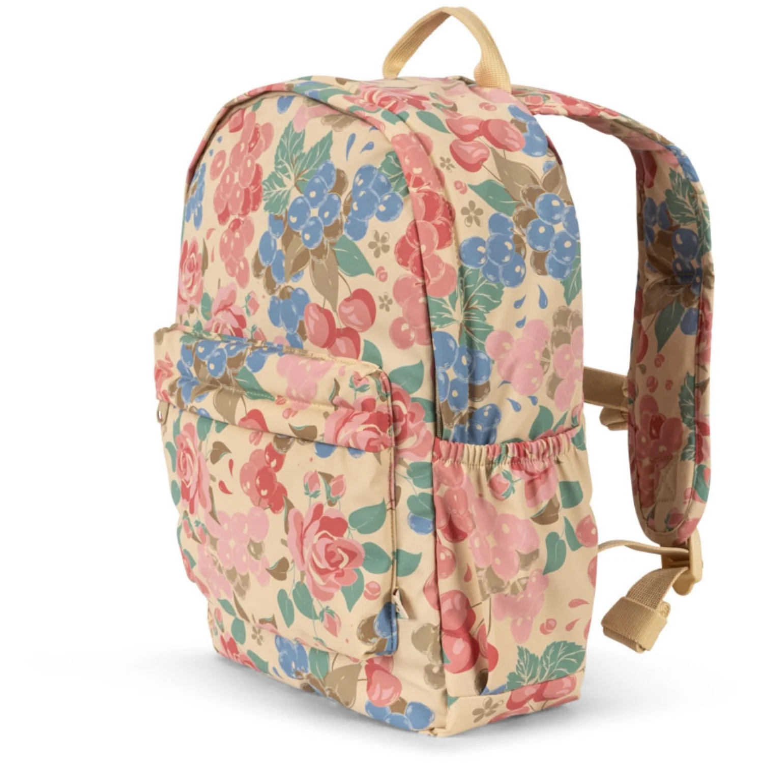 Konges Sløjd Bloomiegrape Rainy Backpack - Image 6