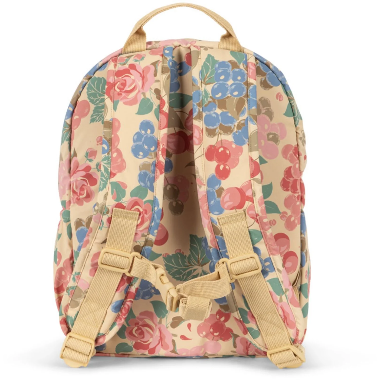 Konges Sløjd Bloomiegrape Rainy Backpack - Image 7