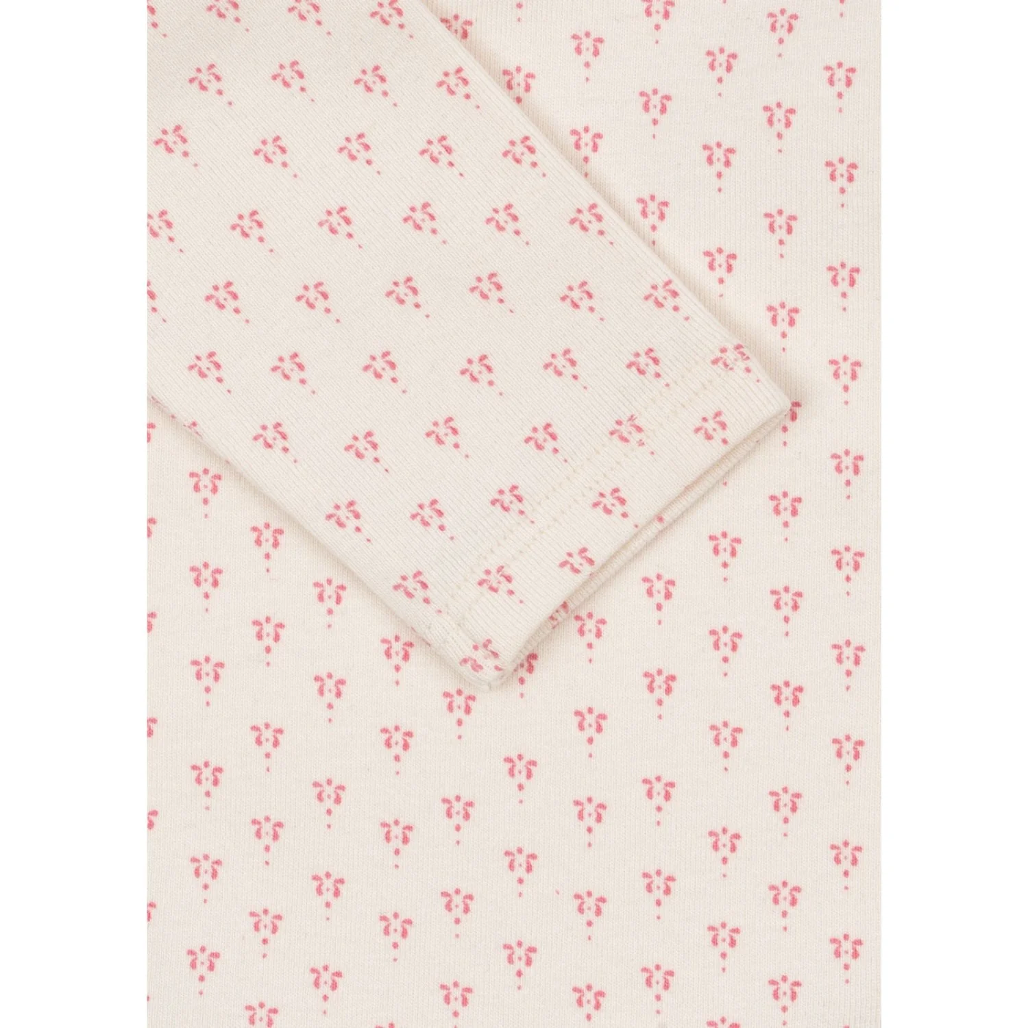 Konges Sløjd Fanga Blush Mix Bello 2 Pack Ls Body OCS - Image 2