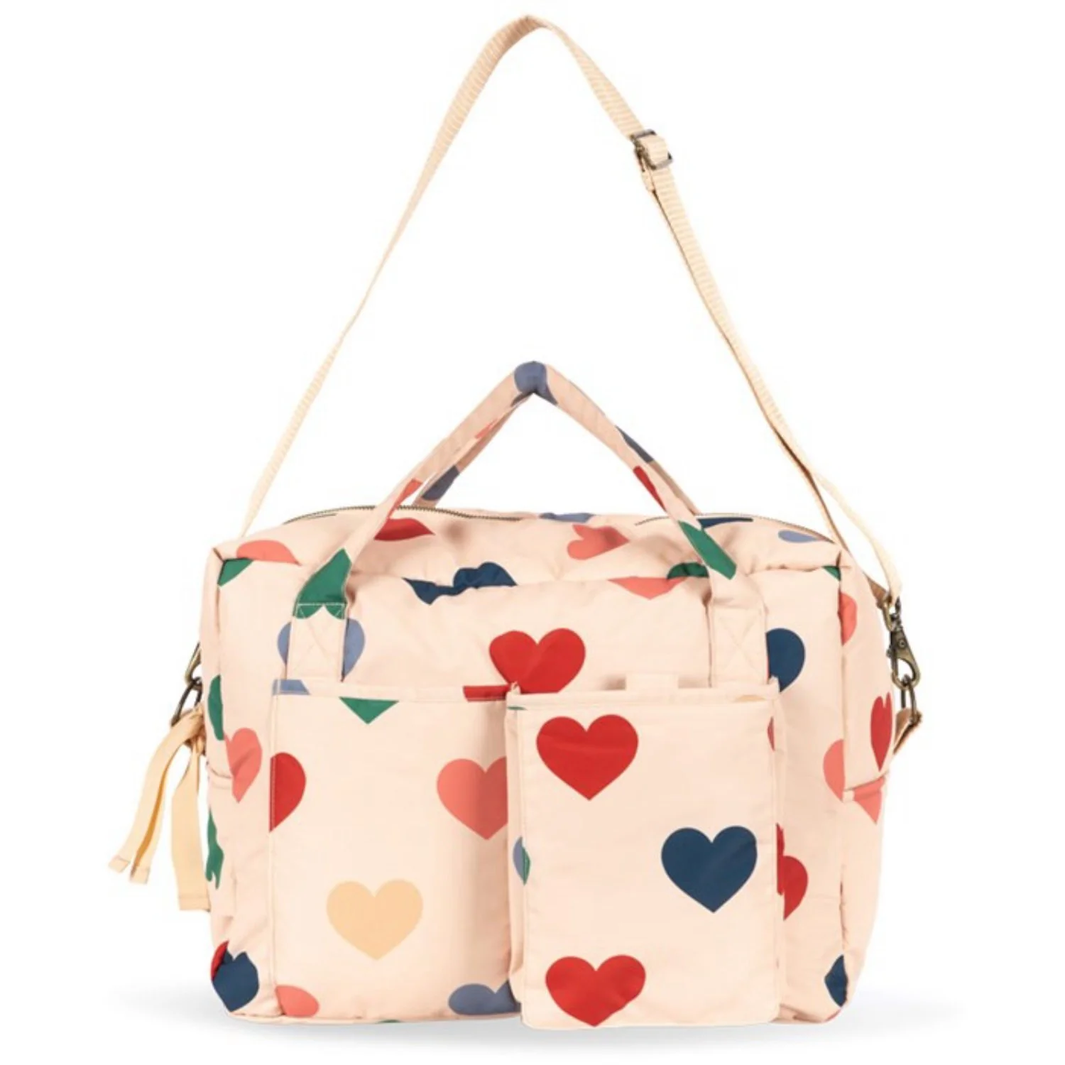 Konges Sløjd Bon Coeur Coloré All You Need Bag - Image 10
