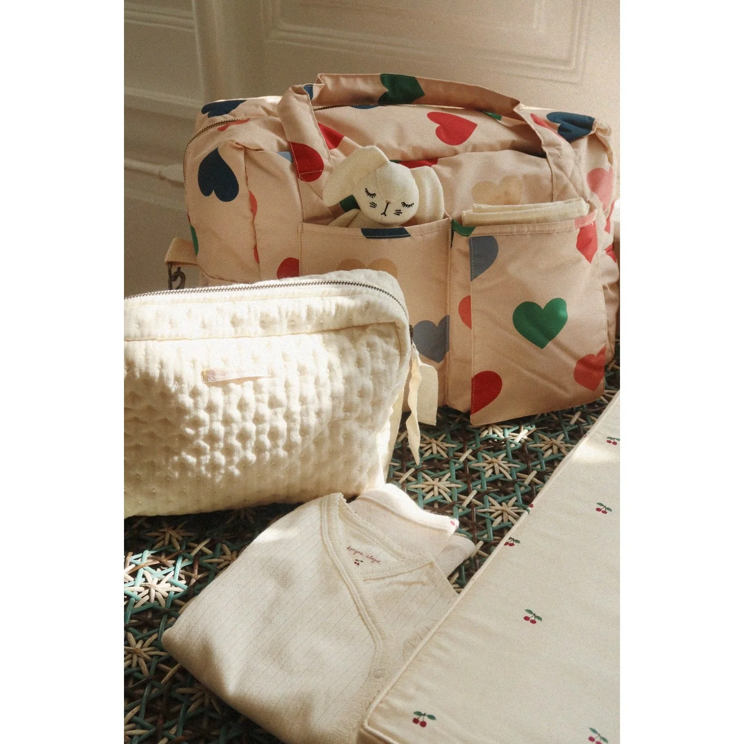 Konges Sløjd Bon Coeur Coloré All You Need Bag - Image 2