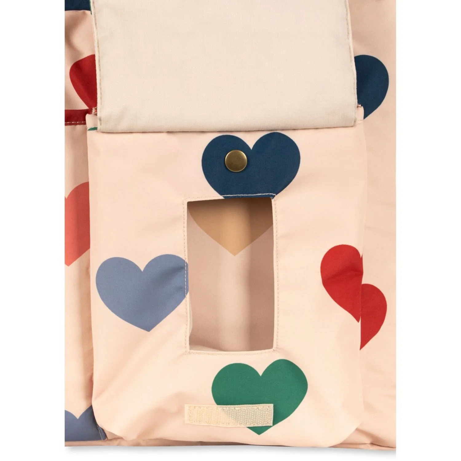 Konges Sløjd Bon Coeur Coloré All You Need Bag - Image 8