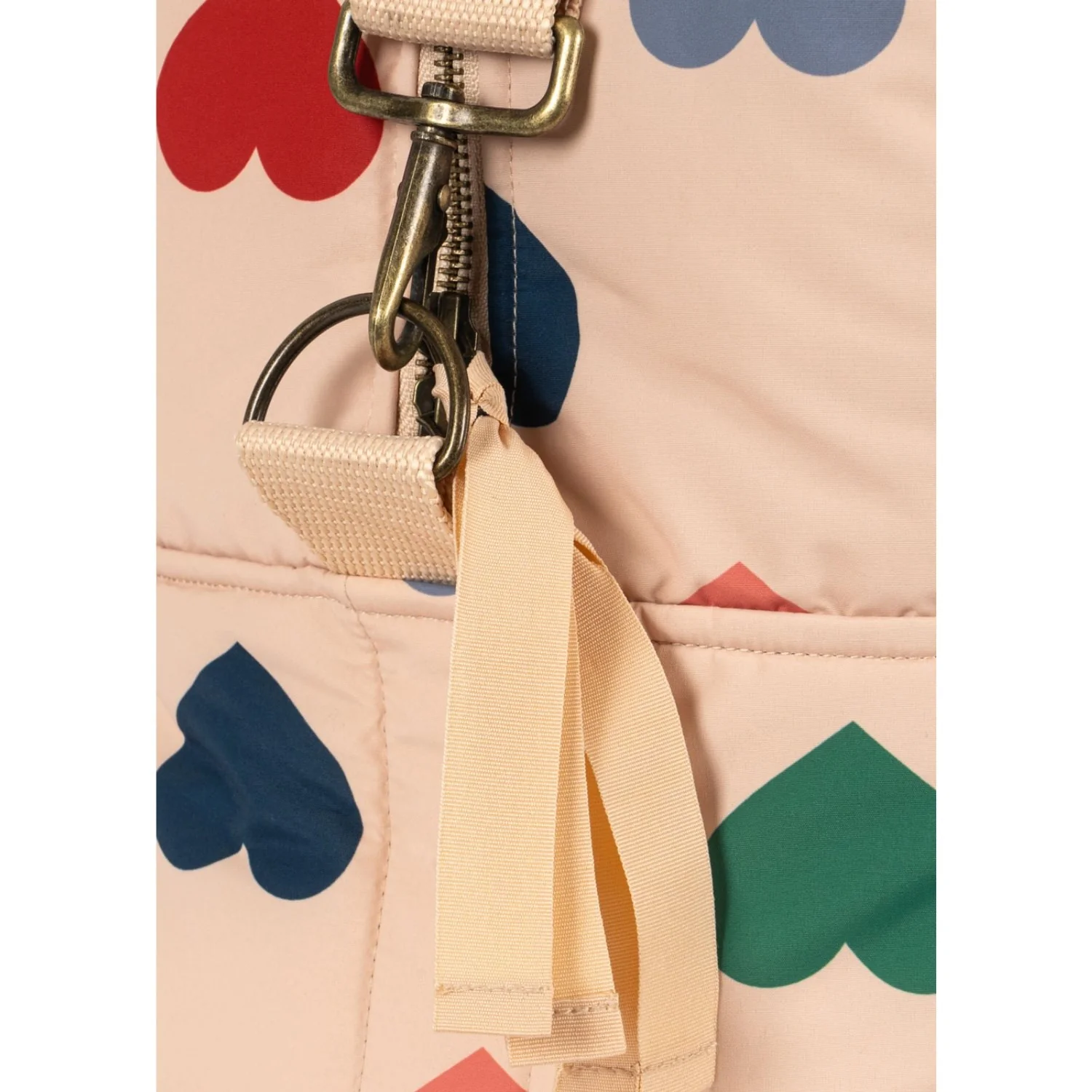 Konges Sløjd Bon Coeur Coloré All You Need Bag - Image 9