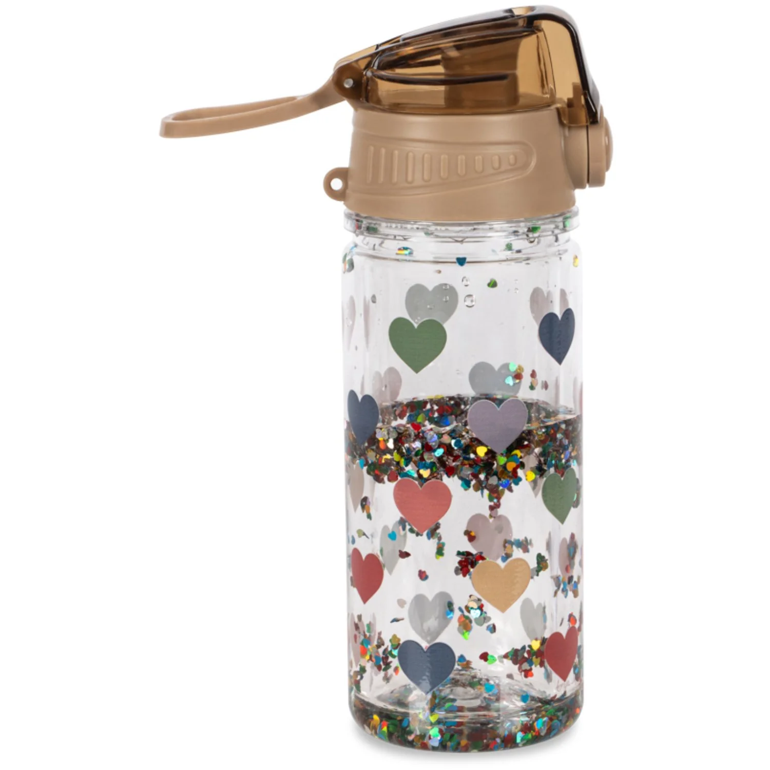 Konges Sløjd Bon Coeur Coloré Glitter Bottle - Image 4