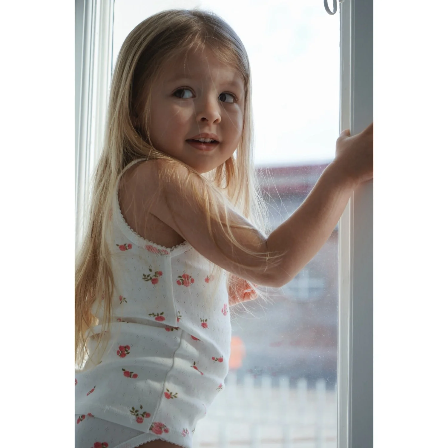 Konges Sløjd Bonderose Big Minnie Underwear Gots - Image 3