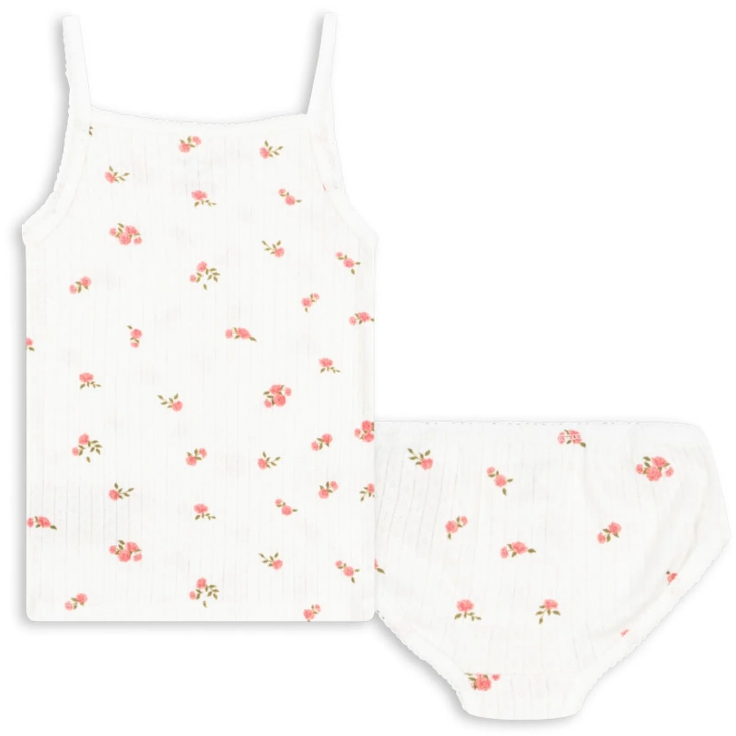 Konges Sløjd Bonderose Big Minnie Underwear Gots - Image 5