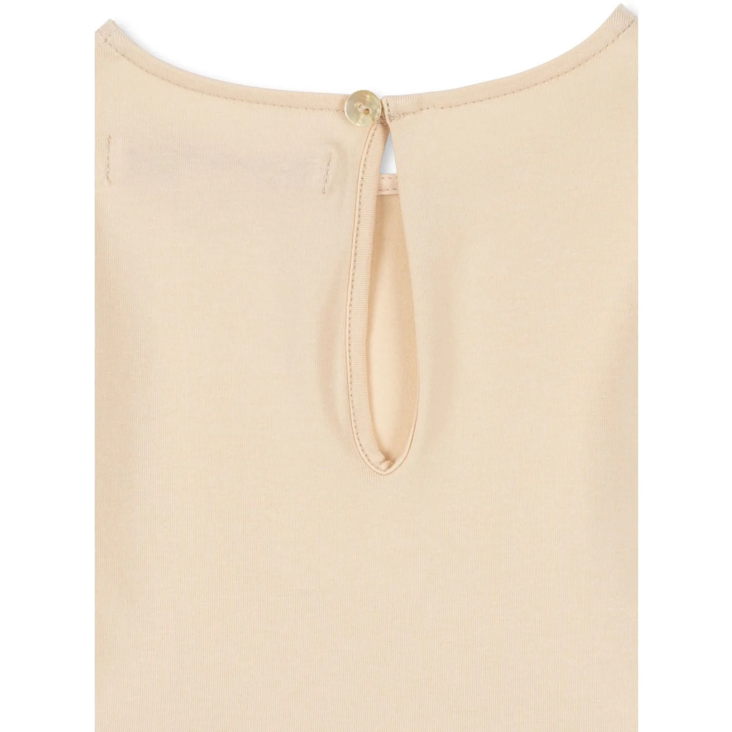 Konges Sløjd Bow Coloré Yvonne Ballerina Dress - Image 4