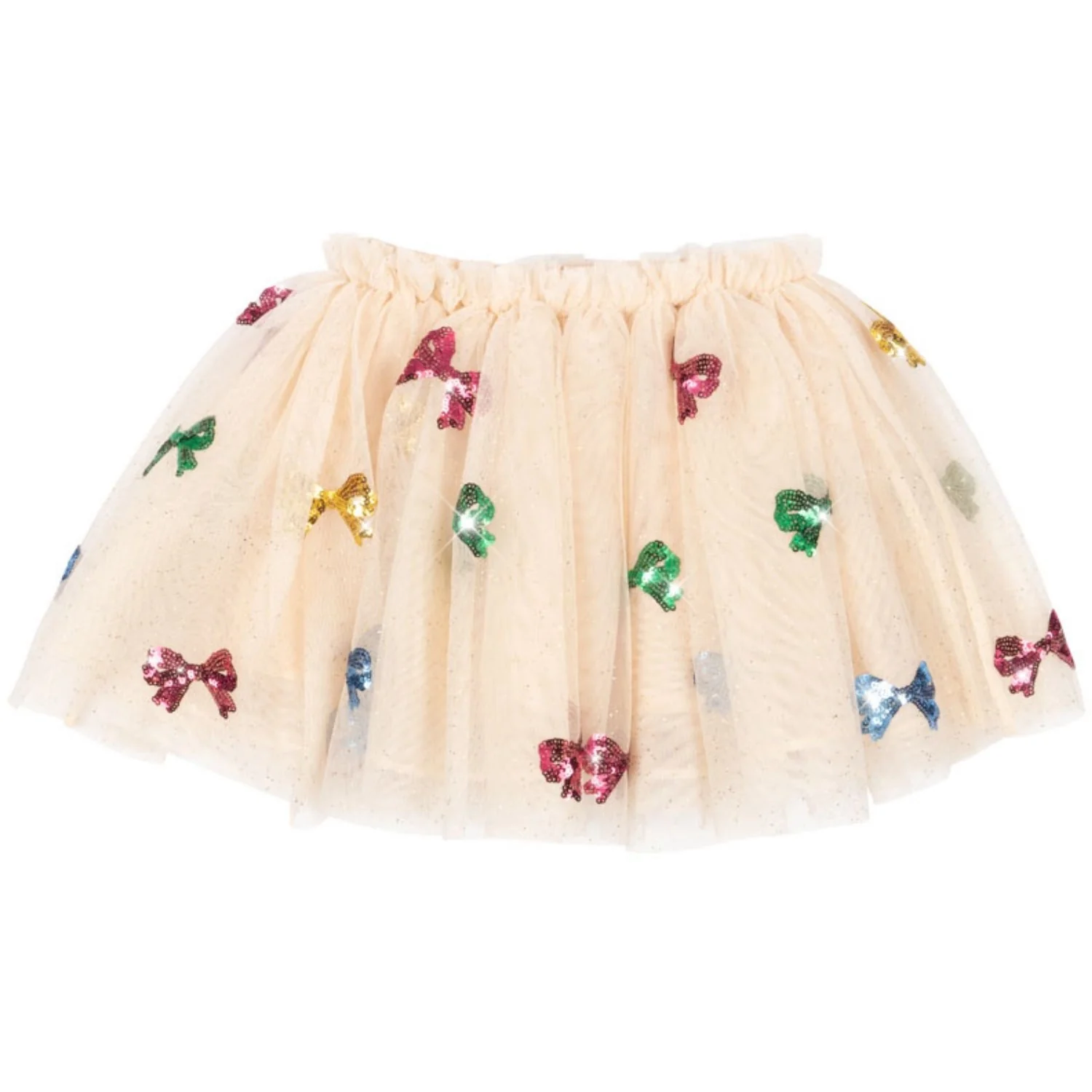 Konges Sløjd Bow Coloré Yvonne Skirt