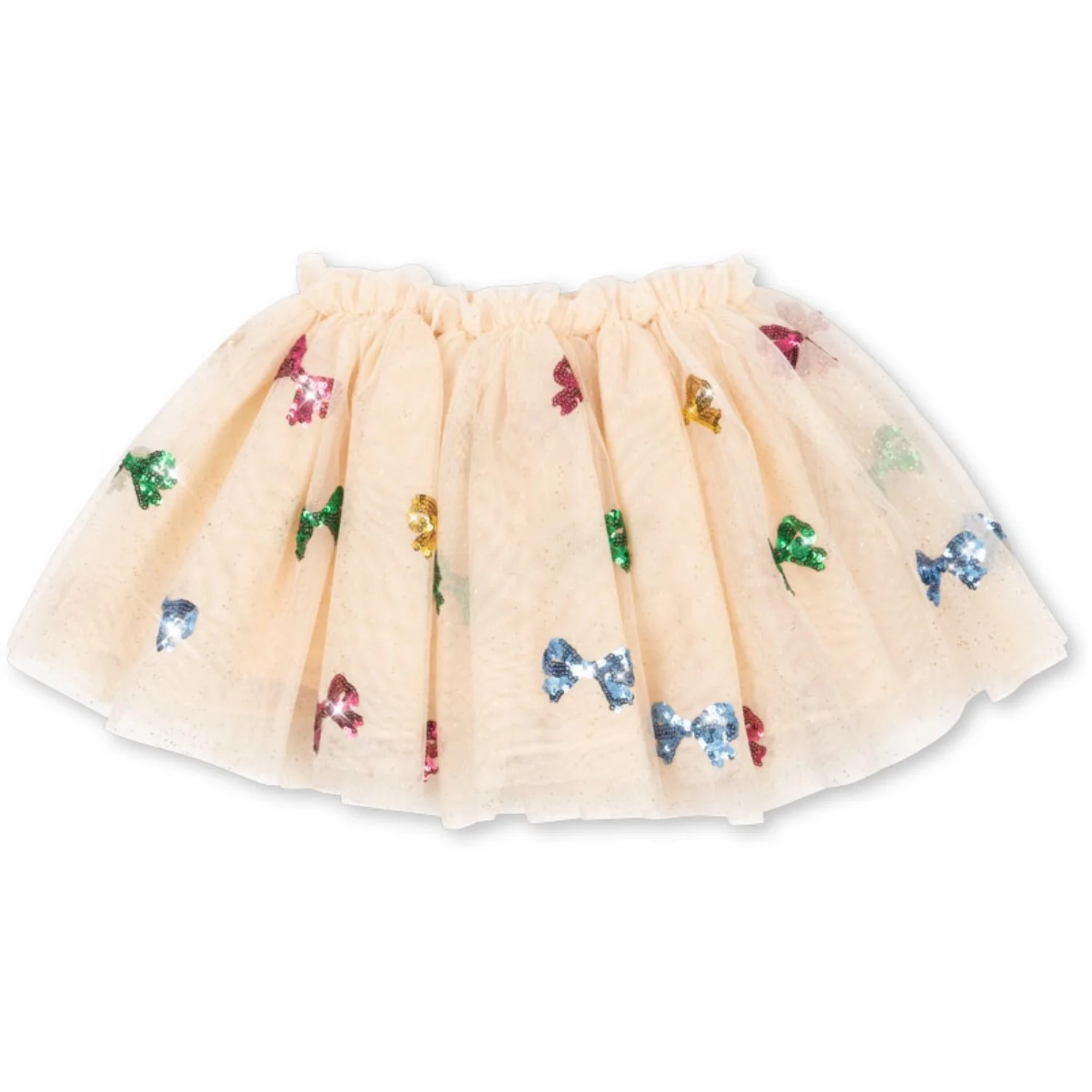 Konges Sløjd Bow Coloré Yvonne Skirt - Image 4