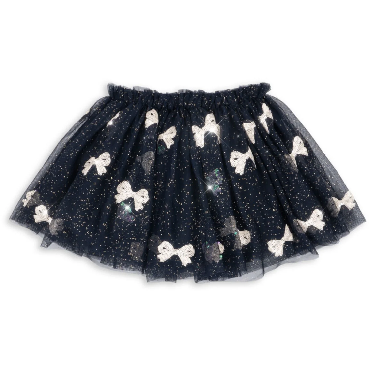 Konges Sløjd Bowie Night Sky Sequin Yvonne Skirt - Image 6
