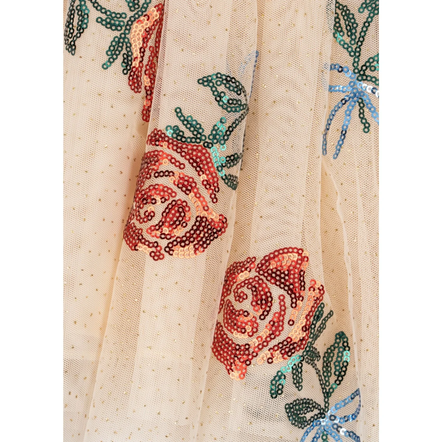 Konges Sløjd Brazilian Sand RHW X KS Bella Dress - Image 10