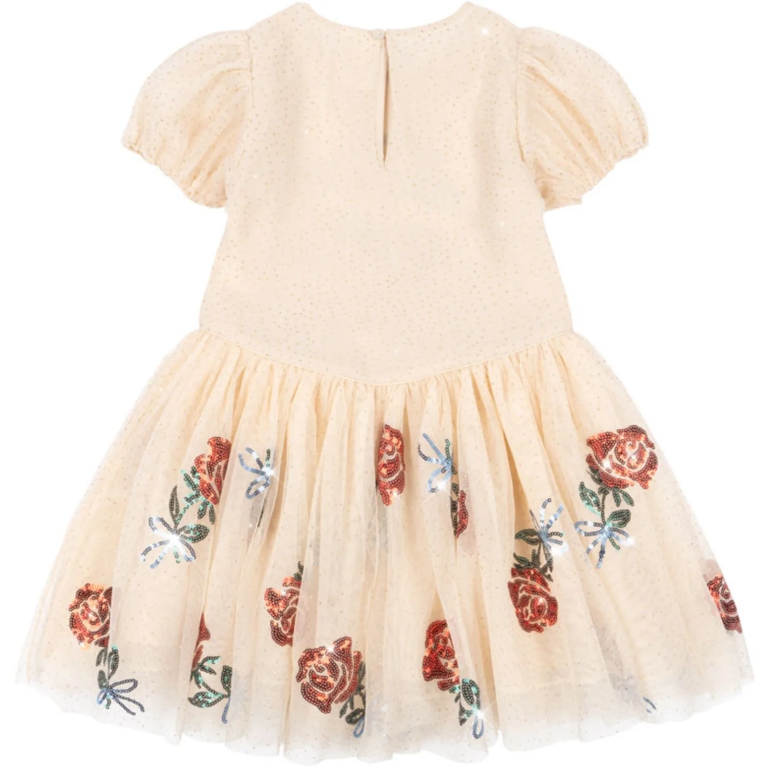 Konges Sløjd Brazilian Sand RHW X KS Bella Dress - Image 11