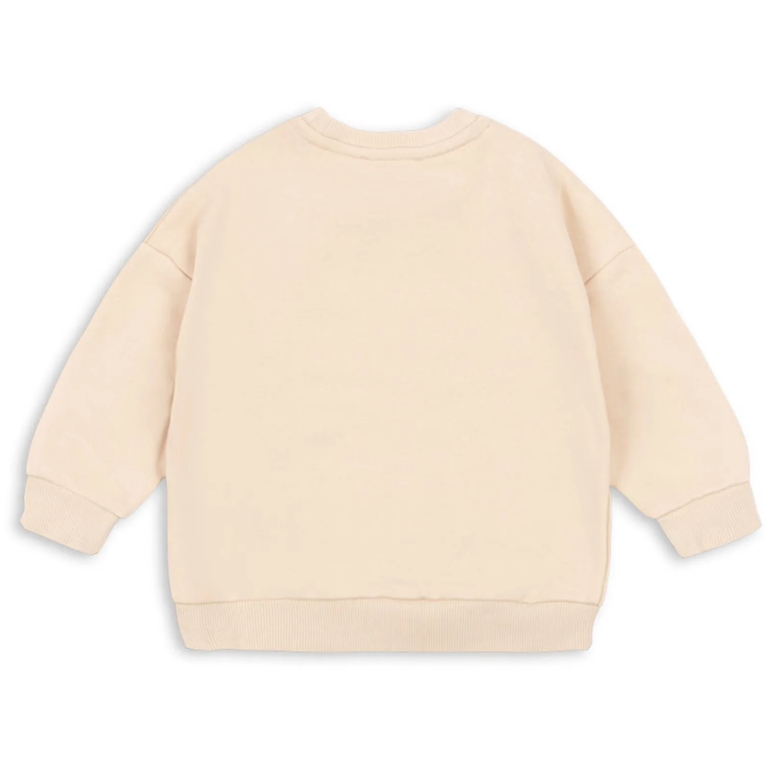Konges Sløjd Brazillian Sand Lou Sequin Sweat Shirt Ocs - Image 4