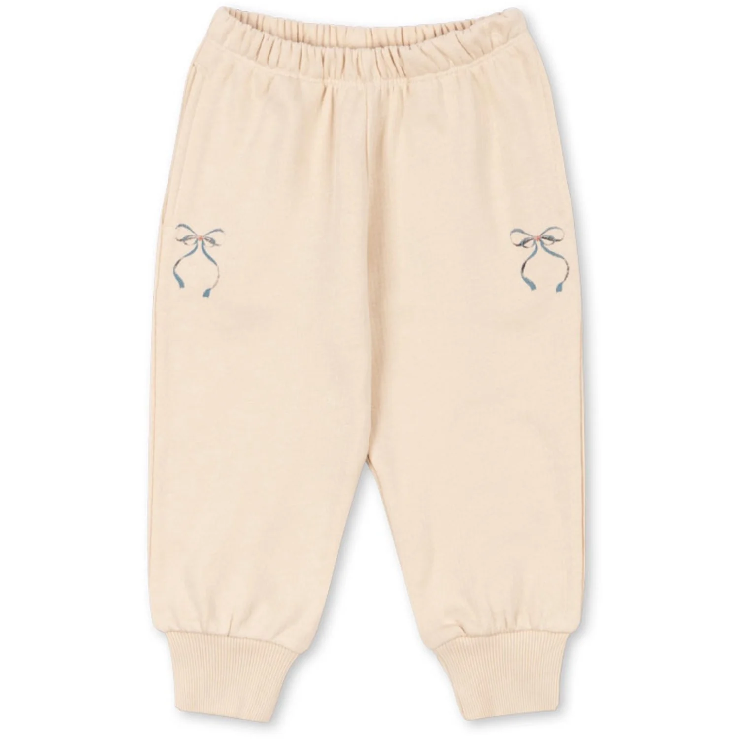 Konges Sløjd Brazillian Sand Loupy Lou Sweat Pants Ocs